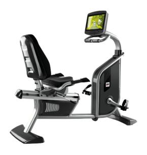 Bicicleta Reclinable BH H895TVC16 Reacondicionada