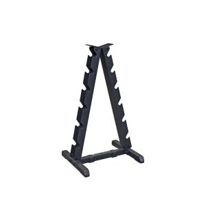Body-Solid GDR44B Vertical Dumbbell Rack
