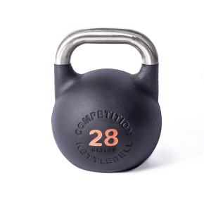 Kettlebell Ruster Competición Hierro 