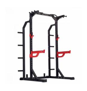 Titanium Strength Functional Half Rack RF10