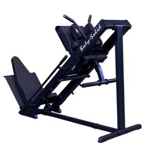 Body-Solid GLPH1100 leg press en hack squat