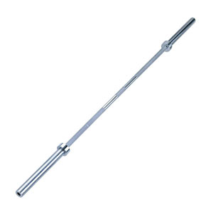 Olympische halterstang 220cm - 350kg