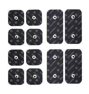 Compex Pack 2x1 Snap Performance 5x5cm + 5x10cm Elektroden