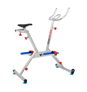 Poolbiking Evolution Aquabike