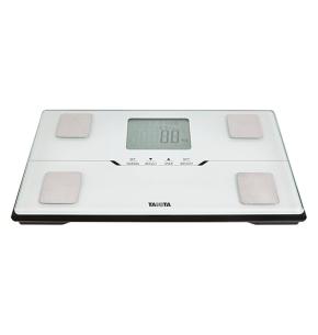 Tanita BC-401 Weegschaal (Kleur: Wit)