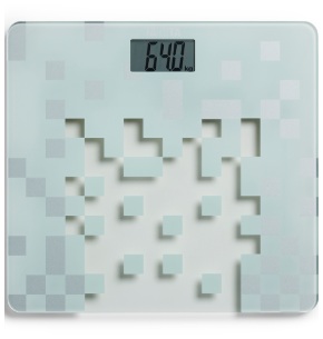 Tanita HD-380 weegschaal 