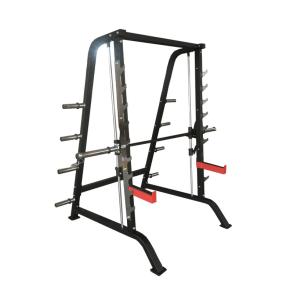 ION Fitness Smith Machine and Rack IF4050