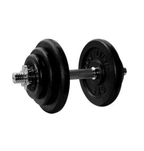 Dumbbell Tunturi (Gewicht: 20kg)