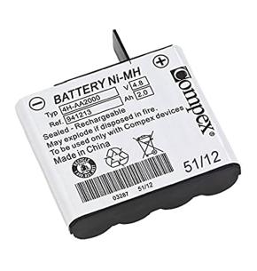 CefarCompex Oplaadbare Batterij