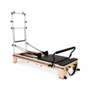 Elina Pilates Twin Reformer + Gratis Levering