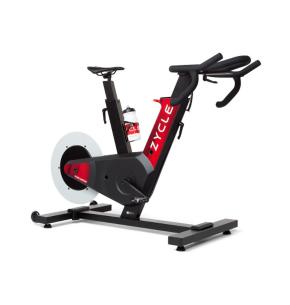 Bicicleta Ciclismo Indoor Zycle Smart ZBike 2.0 KM0