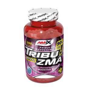Amix Tribu ZMA - 90 capsules