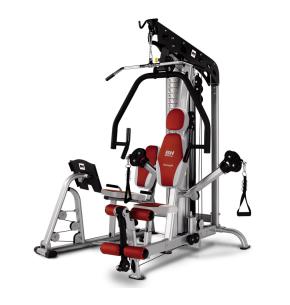 BH G156 TT Pro krachtstation