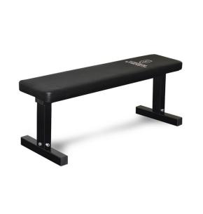 Titanium Strength Halterbank Premium