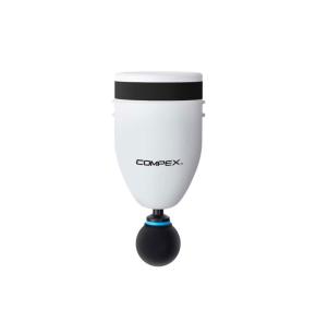 Masajeador Compex Fixx Mini Blanco