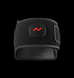 Hyperice Venom 2 Rug Warmte- en Massagegordel