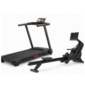  NordicTrack T Series 5 Loopband + RW300 Roeitrainer Pakket