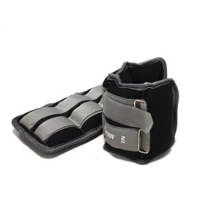 Tobilleras Lastradas Ruster (par)
