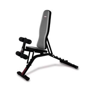 BH New Optima G320NFD Utility bench
