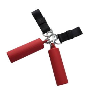 Body-Solid Nun-Chunk Grips