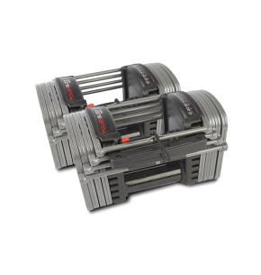 Mancuernas PowerBlock Sport 50 - expandable - 1,1-22,7kg (par)