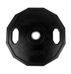 Tunturi Olympische Schijven (Gewicht: 20kg, Formaat: Eenheid)