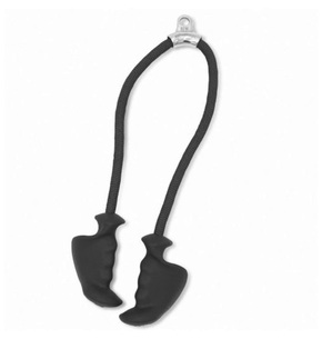 Ergonomische Kabelgreep met Touw