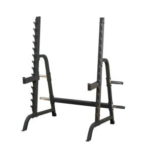Body-Solid GPR370B multi press rack