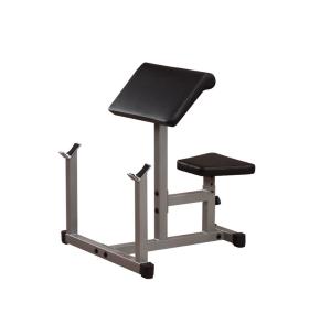 Body-Solid Powerline PPB32X preacher curl