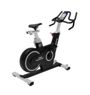 Bodytone Active 350 Smart Bike  Kleur: Grijs