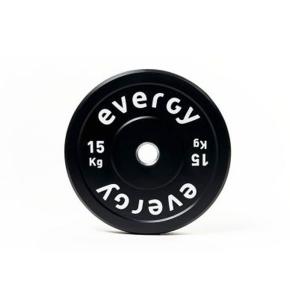 Evergy Bumper Classic Plus Olympische schijf