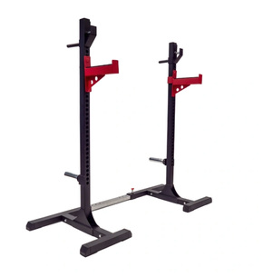 ION fitness R2000 Squat Rack