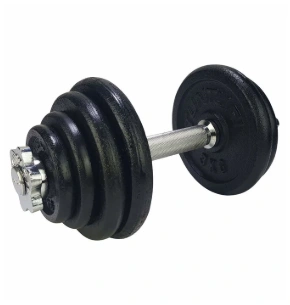 Tunturi Dumbbellset 15kg