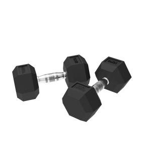 Mancuernas Hexagonales ION Fitness (par)