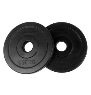 Discos con Caucho Tunturi 30 mm
