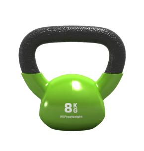 Kettlebell Vinilo AFW 2.0