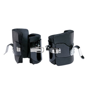 Body-Solid Inversion Boots GIB2