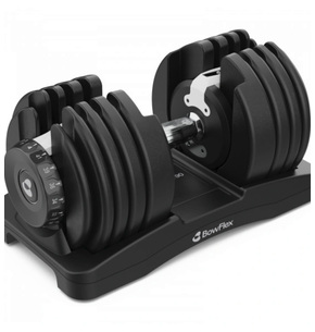 Bowflex SelectTech Dumbell DB90 4 tot 41 kg (Eenheid)