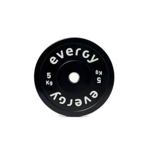 Evergy Bumper Classic Plus Olympische schijf