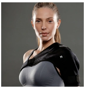 Globus Active Shoulder Schoudersolenoïde