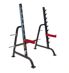 ION fitness R1000 Rack