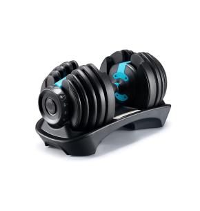 ION Fitness Verstelbare Dumbbell 5kg tot 40kg - Eenheid