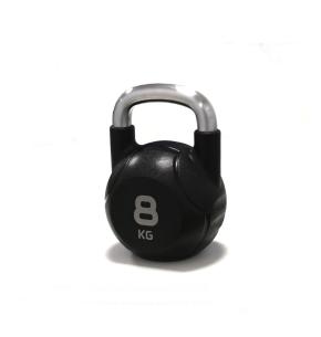Ruster Polyurethaan Kettlebell 