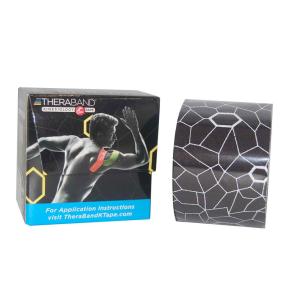 Theraband Kinesiologie Spierband 5cmx5m Standaard