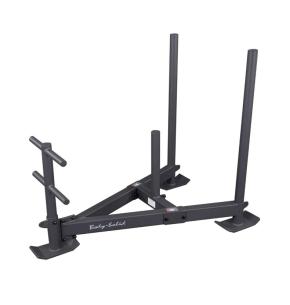 Body-Solid Commercial Gym Sled