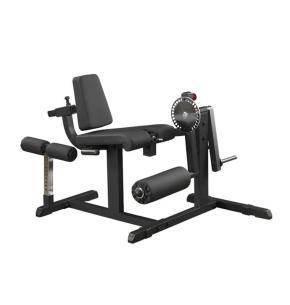 Body-Solid GCEC340 cam series leg extension en curl