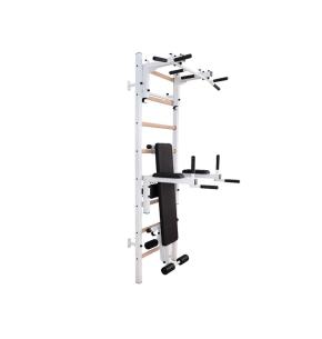 BenchK Serie 2 233 Wallbar (Kleur: Wit)
