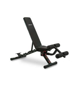 BH G322 Adjustable weight bench