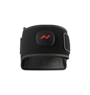 Hyperice Venom 2 Rug Warmte- en Massagegordel