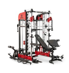 Marcy SM-7553 Smith Cage